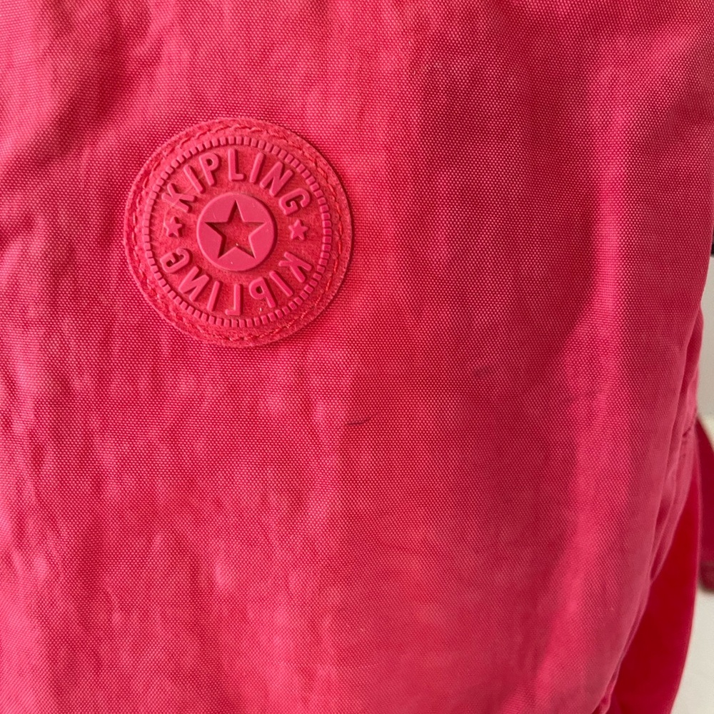 Kipling Small Backpack - image 6